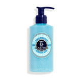 Shower Cream L'Occitane En Provence 250 ml Sensitive skin Shea - L'Occitane En Provence Maroc - Aylal Beauty